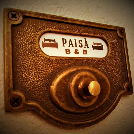 Paisa *