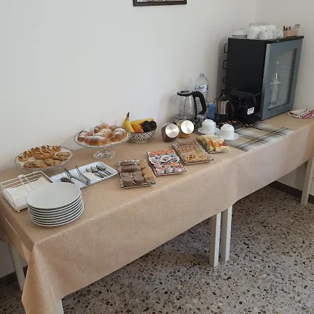 Paisa Feriehus Crispiano