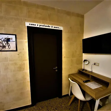 Paisa Bed & Breakfast Crispiano