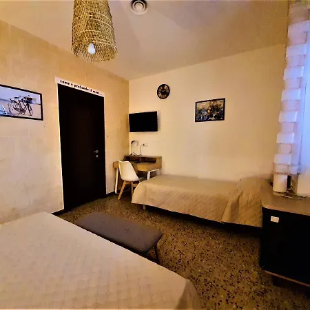 Bed & Breakfast Paisa *