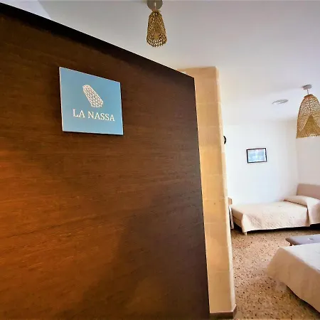 Paisa Bed & Breakfast Crispiano
