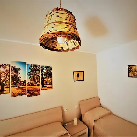 Holiday home Paisa *