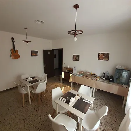 Paisa Holiday home Crispiano